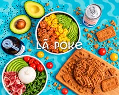 La Poke 🥗