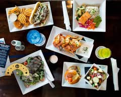 Spice & Roll Cafe