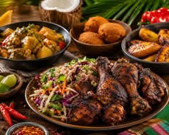 Island Legacy Caribbean Restaurant Inc (2148 Georgia 20)