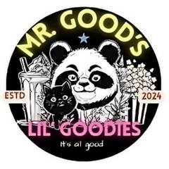 Mr. Good’s Lil’ Goodies