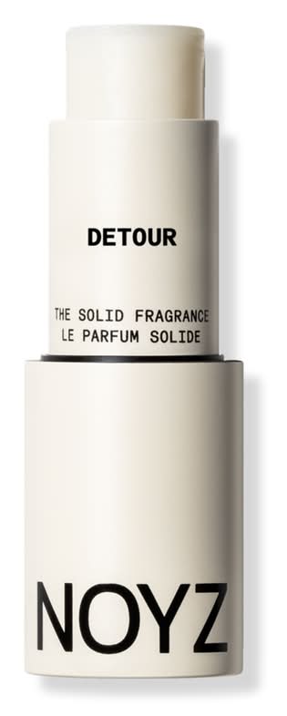 NOYZ The Solid Fragrance - Detour 0.24 oz