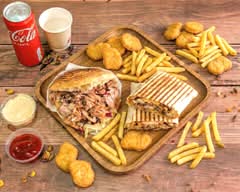 City Food