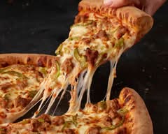 Papa John's Pizza Izazaga