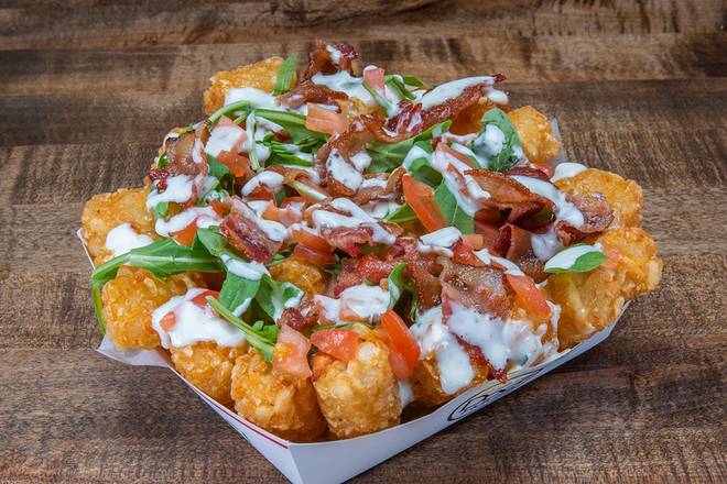 BLT Tots