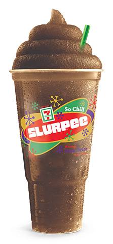 Pepsi Slurpee - Extra Large
