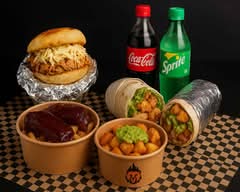 Furia Street Food (Quito)