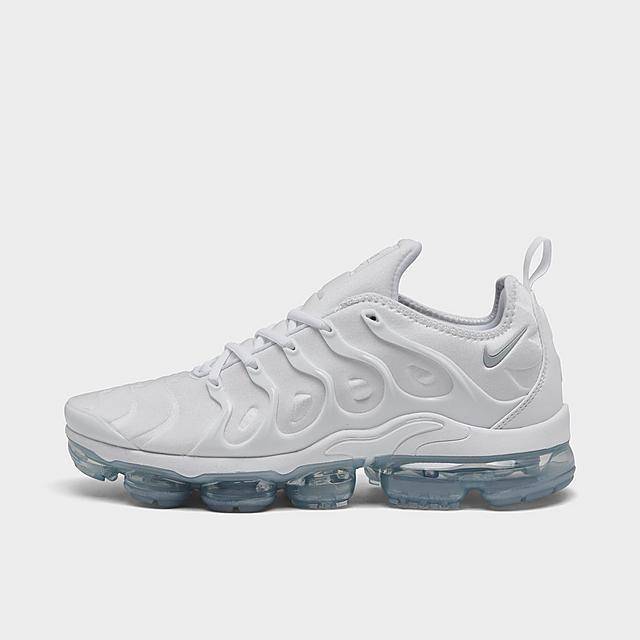 Men'S Nike Air Vapormax Plus Running Shoes (8.0)