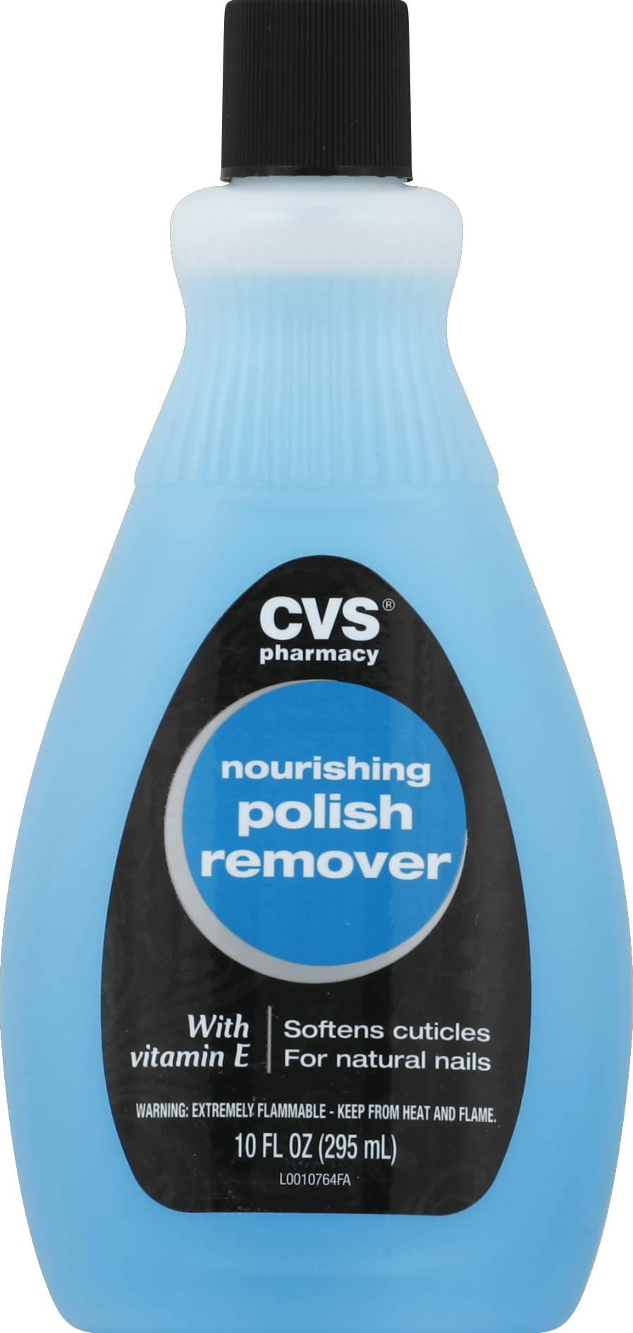 CVS Pharmacy Nail Polish Remover (10 fl oz)