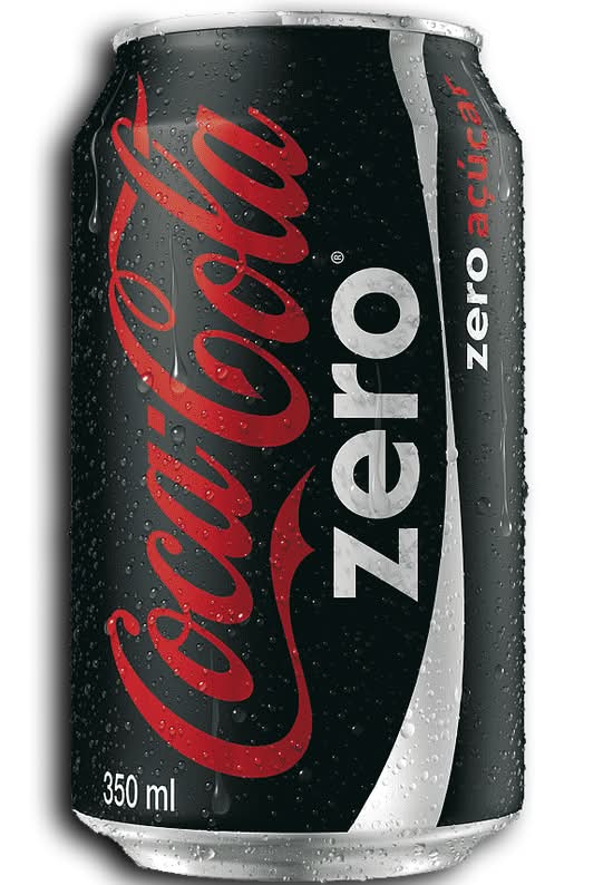 Coca Cola Zero
