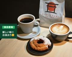 自家焙煎とドーナツ　SRM Coffee No,2