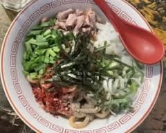 らーめんとまぜめんの店 メンゴ！麺GO！オレ、ケンゴ