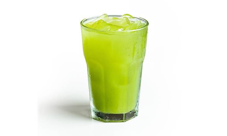 Pina Verde Agua Fresca