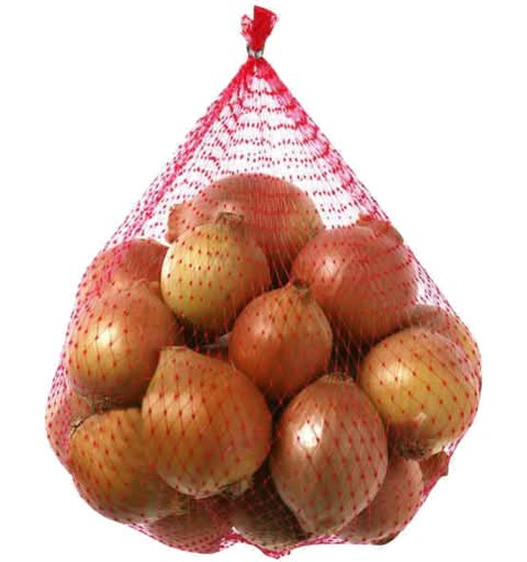 Brown Onions (1kg)