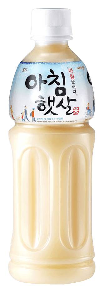 Woongjin Morning Rice Milk (50.72 fl oz)