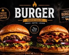 Mussa Smash Burger 100% Halal