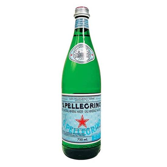 Italian Sparkling Water