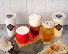 明辨是啡COFFEE&TEA
