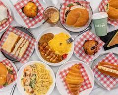 Kitaya Cafe Chatswood