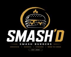 Smash’d Oensingen