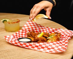 Wing Lab SD (6334 El Cajon Blvd)