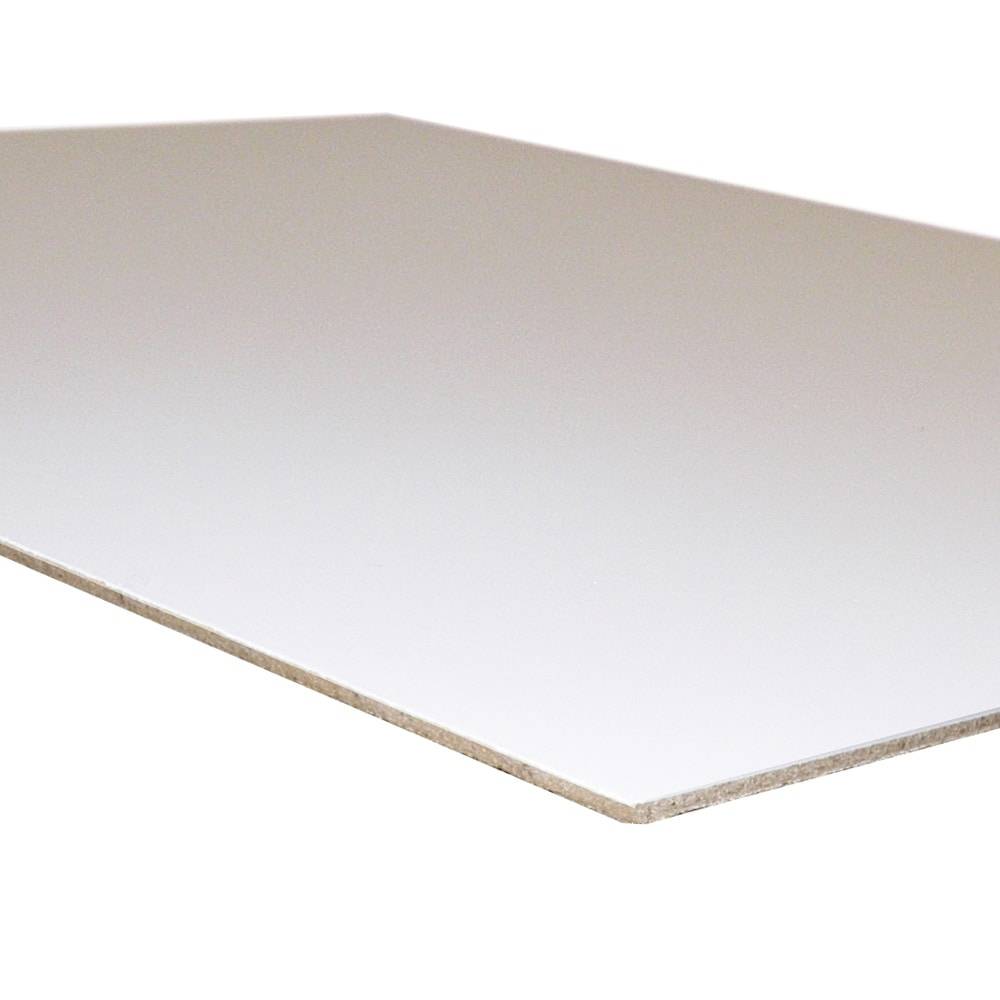 23.85-in W x 35.85-in H Dry Erase Board | 312061