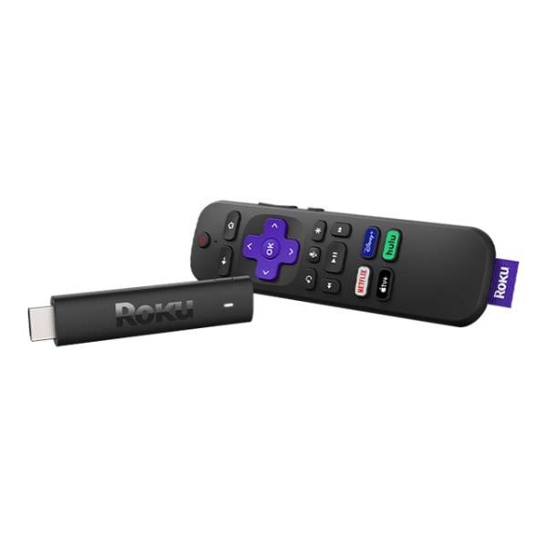 Roku Gin Streaming Stick 4k