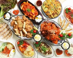 Chicken'z 鶴見店 （チキンズ） 韓国料理　韓国チキン　Chicken'z tsurumiten