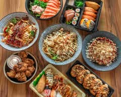 Sushi & More - Dickson