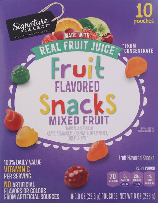 SunShaped Fruit Snacks From MidLate 2000s R/TipOfMyFork