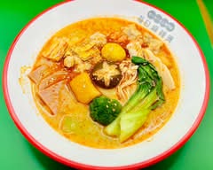 毎日マーラータン