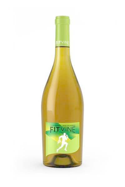 Fitvine Chardonnay (750ml bottle)