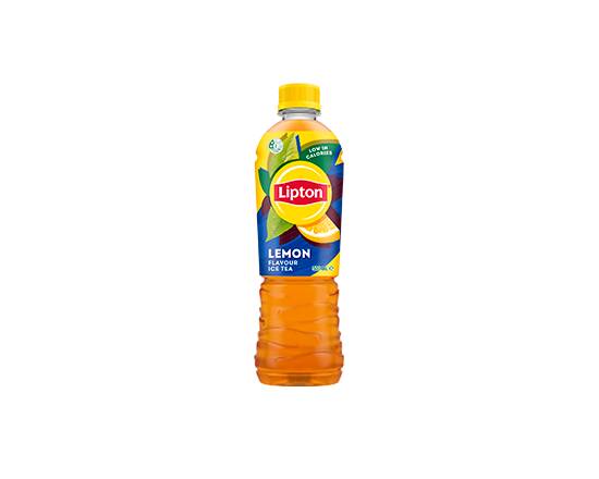 Lipton Ice Tea Lemon 500mL