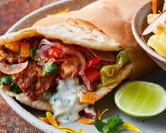 Gemüs Best Kebap German Döner
