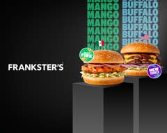 Frankie's (Blackburn)