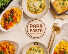 Papa Pasta Würzburg