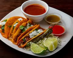 Fusion Tacos (Coors Bypass)