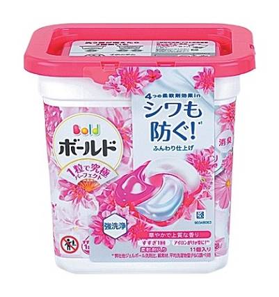 ボールドジェルボール184個 Amazon | ボールド ジェルボール 4D 洗濯洗剤 ラベンダー
