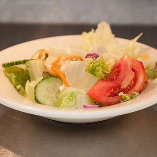 Garden Salad