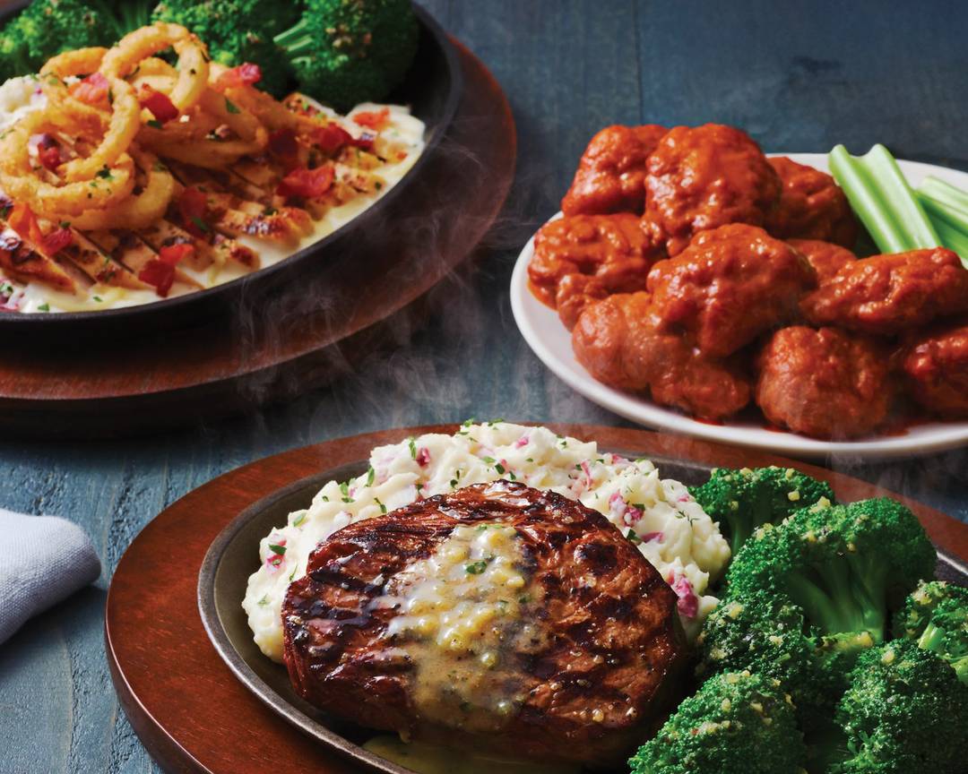 Order Applebee's (Kenner) Menu Delivery【Menu & Prices】 Kenner Uber Eats
