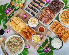 L&L Hawaiian Barbecue (902 Broadway)