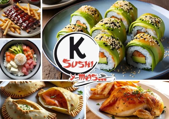 KSUSHI