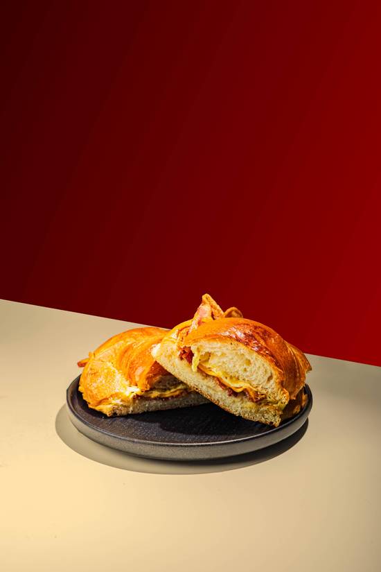 Amor Bakery photo 2