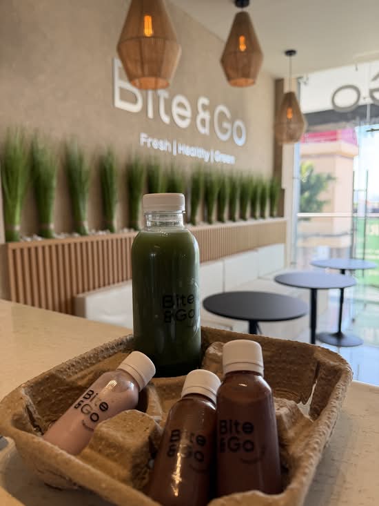 BITE&GO (Queretaro)