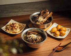 光華夜市 宗 藥燉排骨