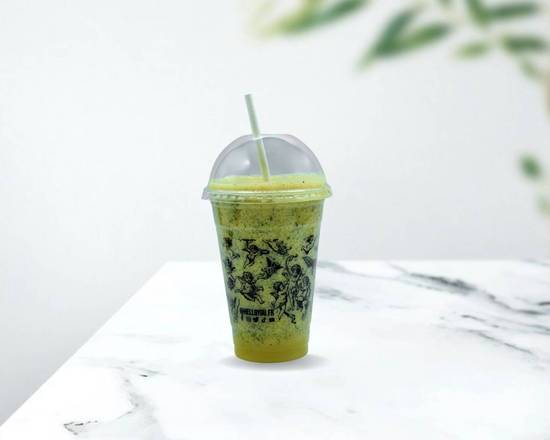 HELLOJITO (Menthe, Citron, Pomme)