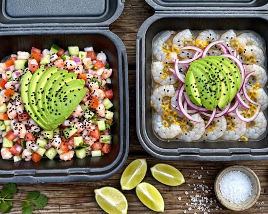 Mariscos El PULPO AZTECA (MX)