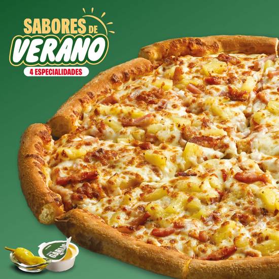 Sabor del Verano