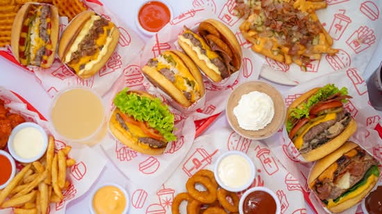  Paktoki Burger (Zaragoza)
