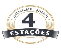 Pizzaria 4 Estações