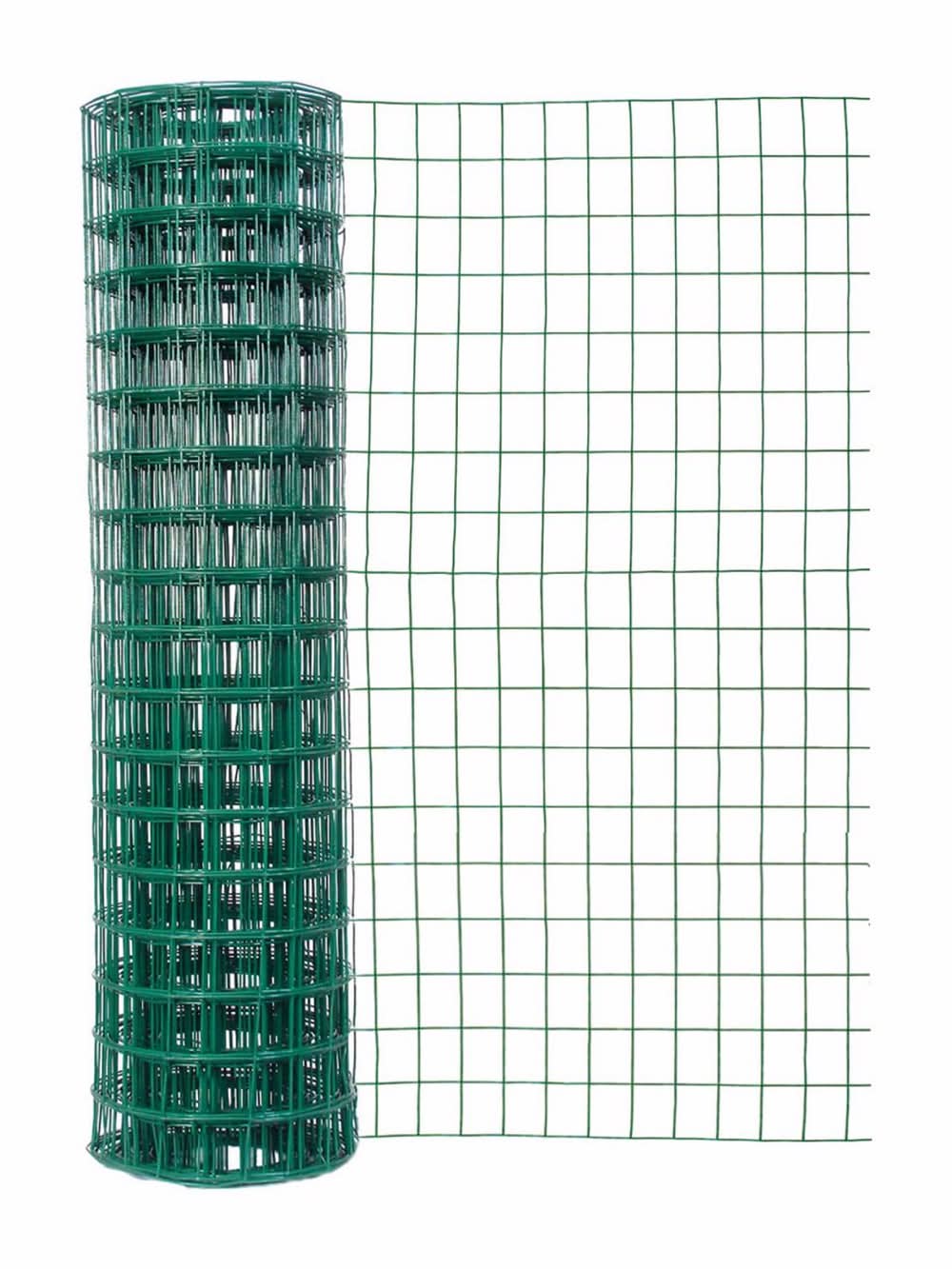 Yardgard 48 In. H X 50 Ft. L Steel Welded 2 X 3 In.